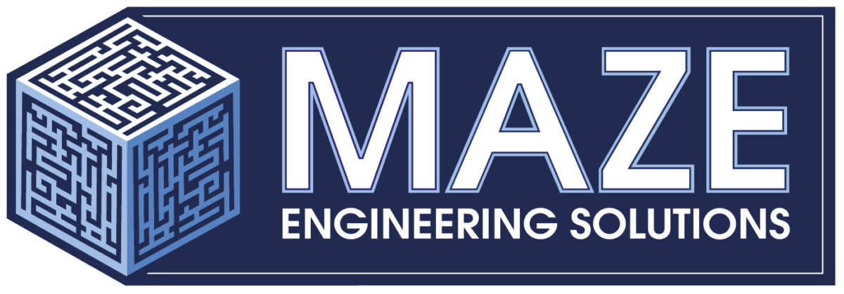 Maze Engineering Solutions